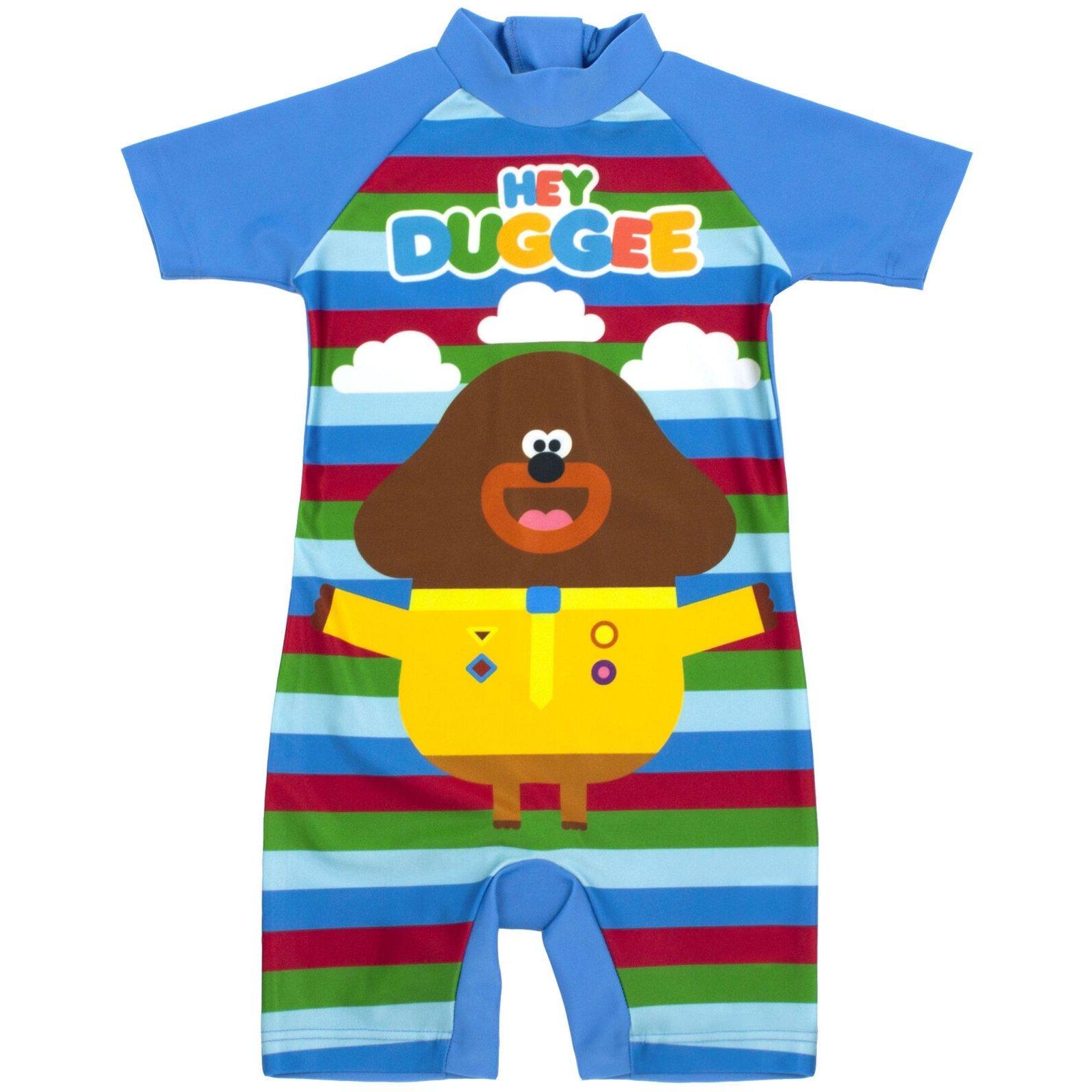 Hey Duggee Sunsafe Badeanzug