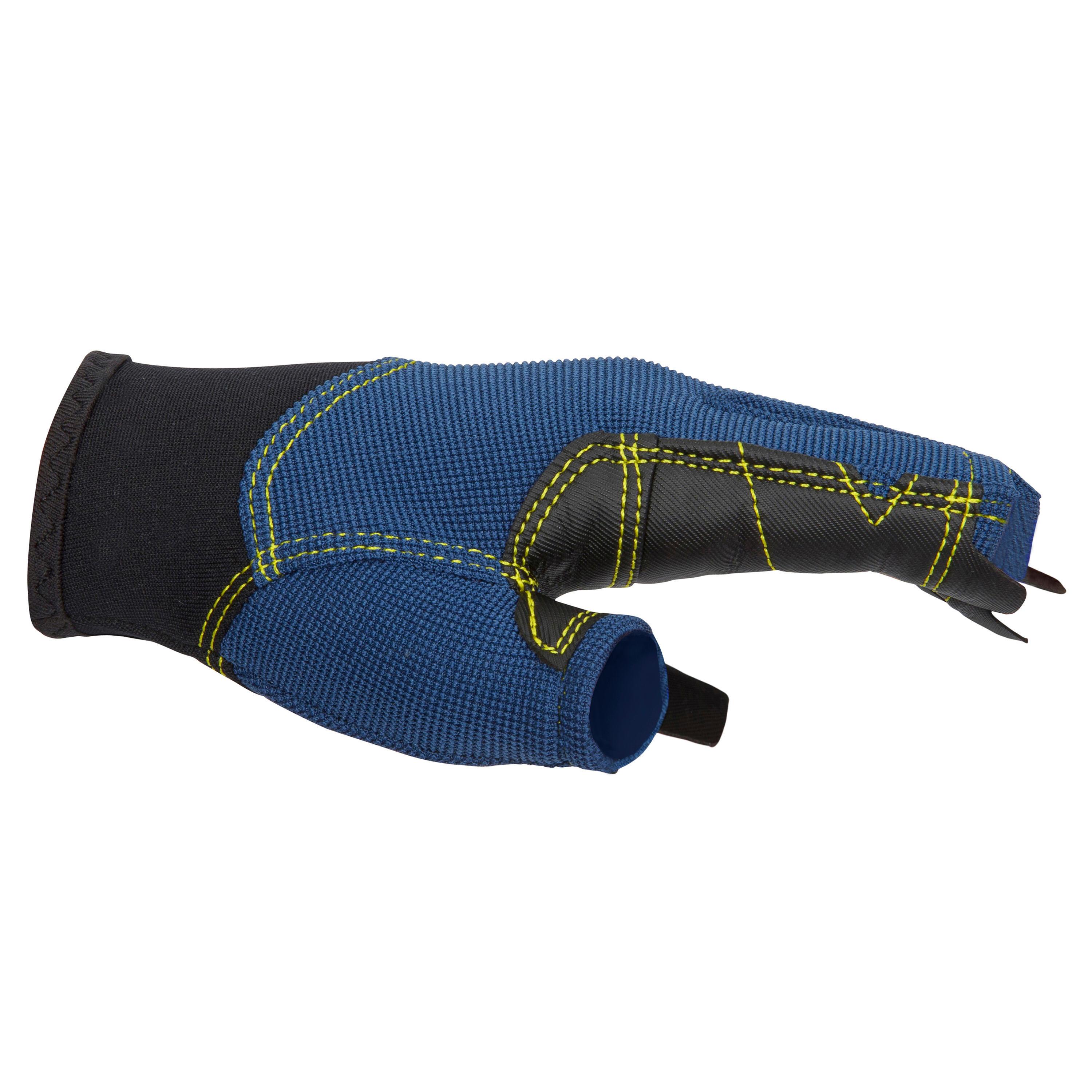 TRIBORD Handschuhe - sailing 500