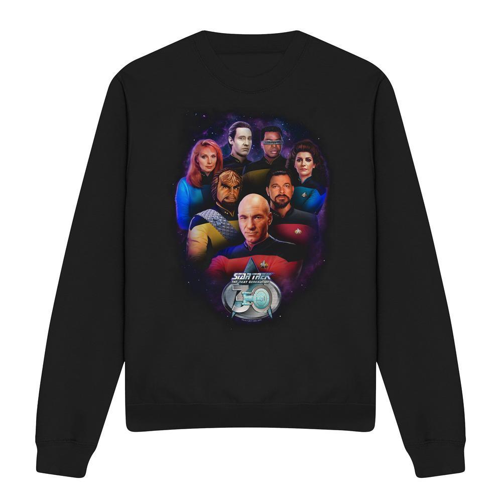 Star Trek 30 Sweatshirt
