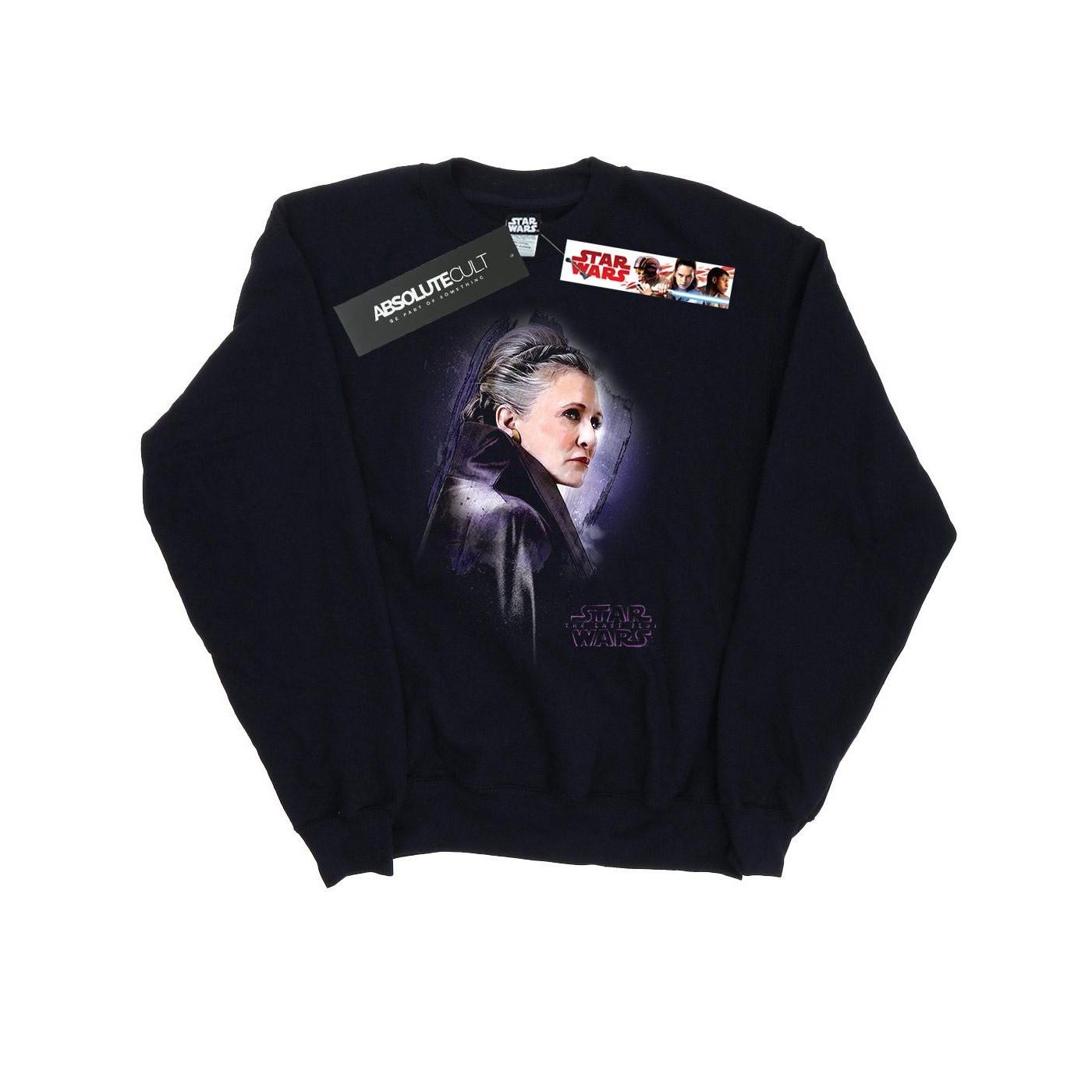 STAR WARS The Last Jedi Sweatshirt