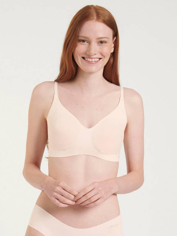 sloggi Zero Microfibre Bralette