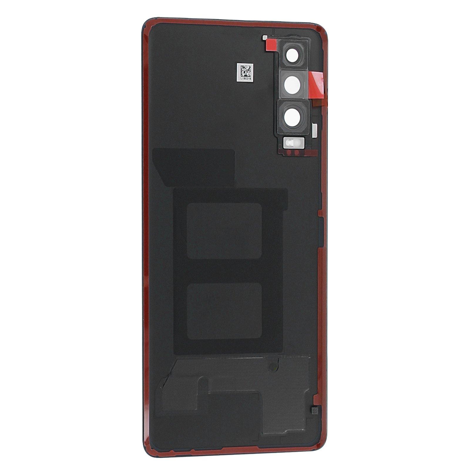 Avizar Akkudeckel Huawei P30 Schwarz