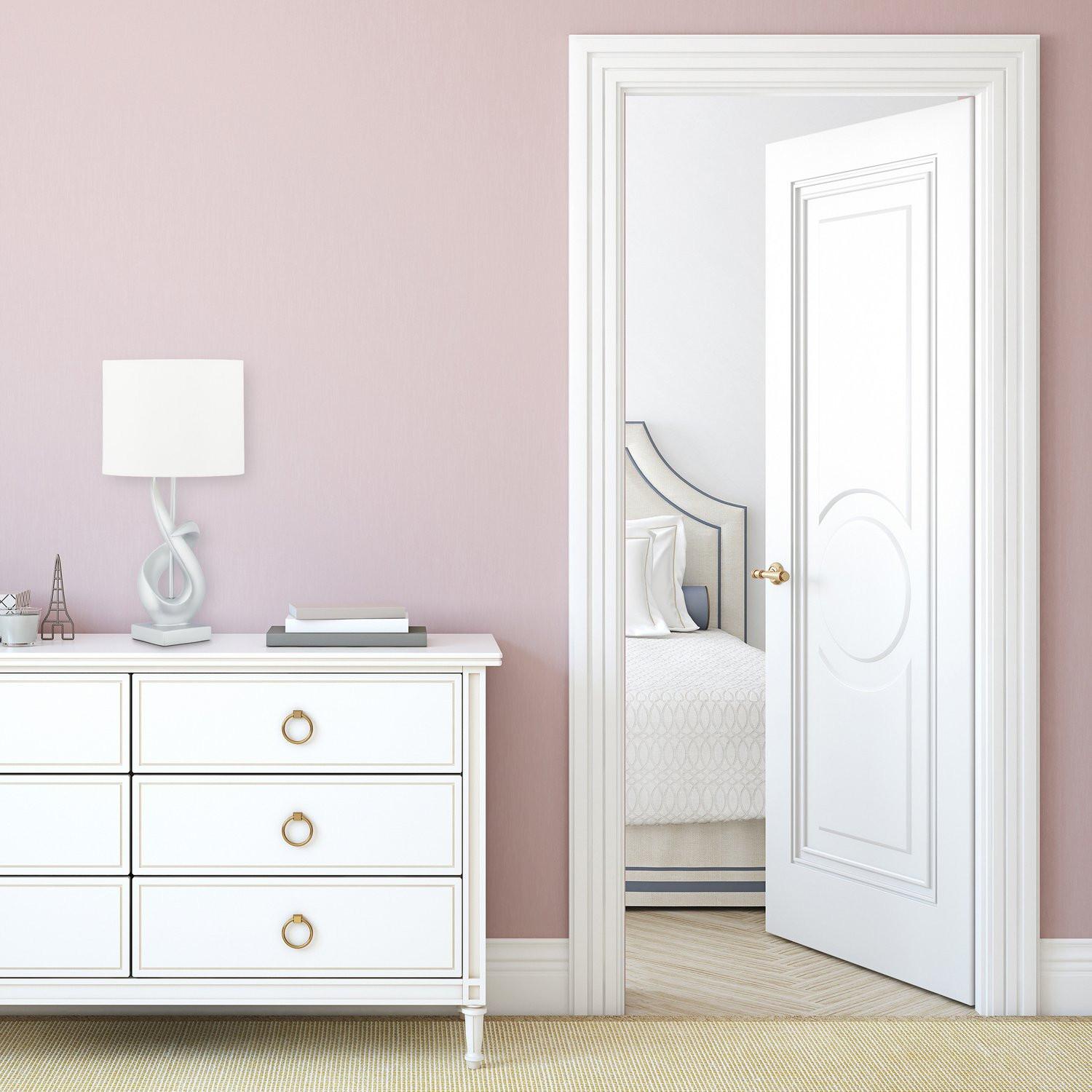 Northio Moderne Tischlampe