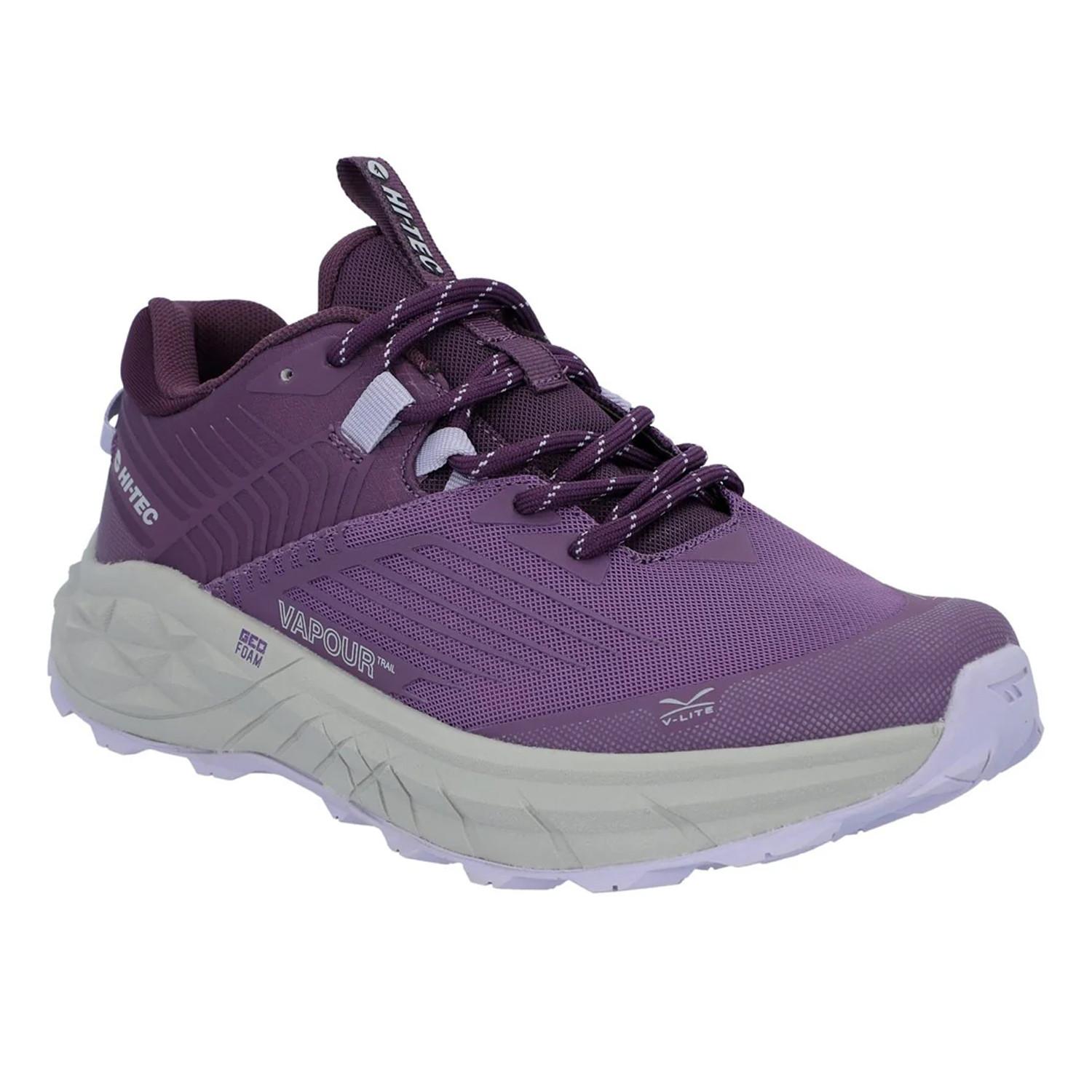 Hi-Tec Sneaker Fuse Trail