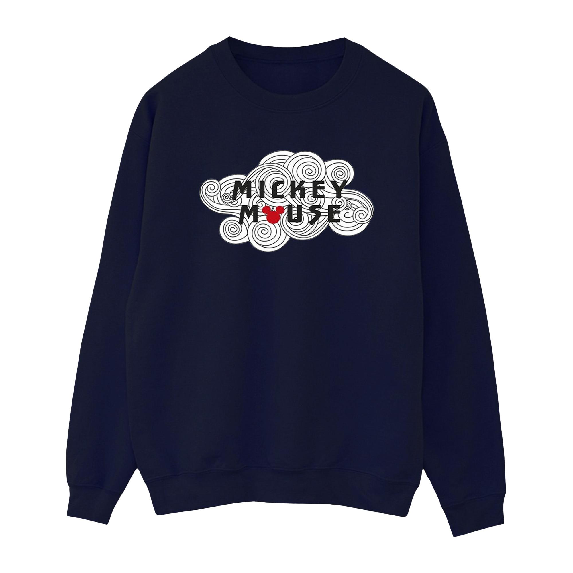 Disney Sweatshirt