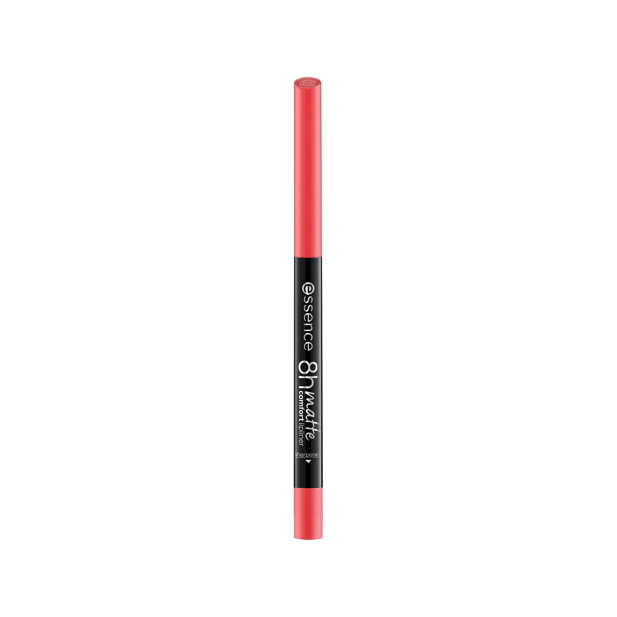 essence essence 8h matte comfort lipliner 15 8h matte comfort lipliner