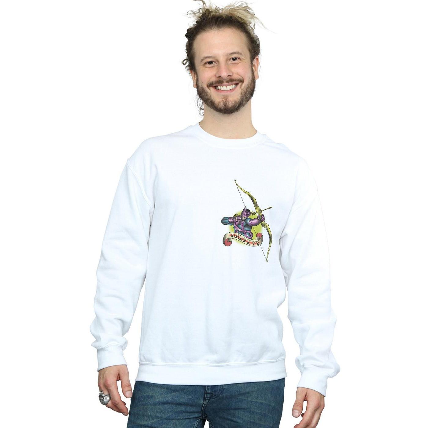 MARVEL Sweatshirt