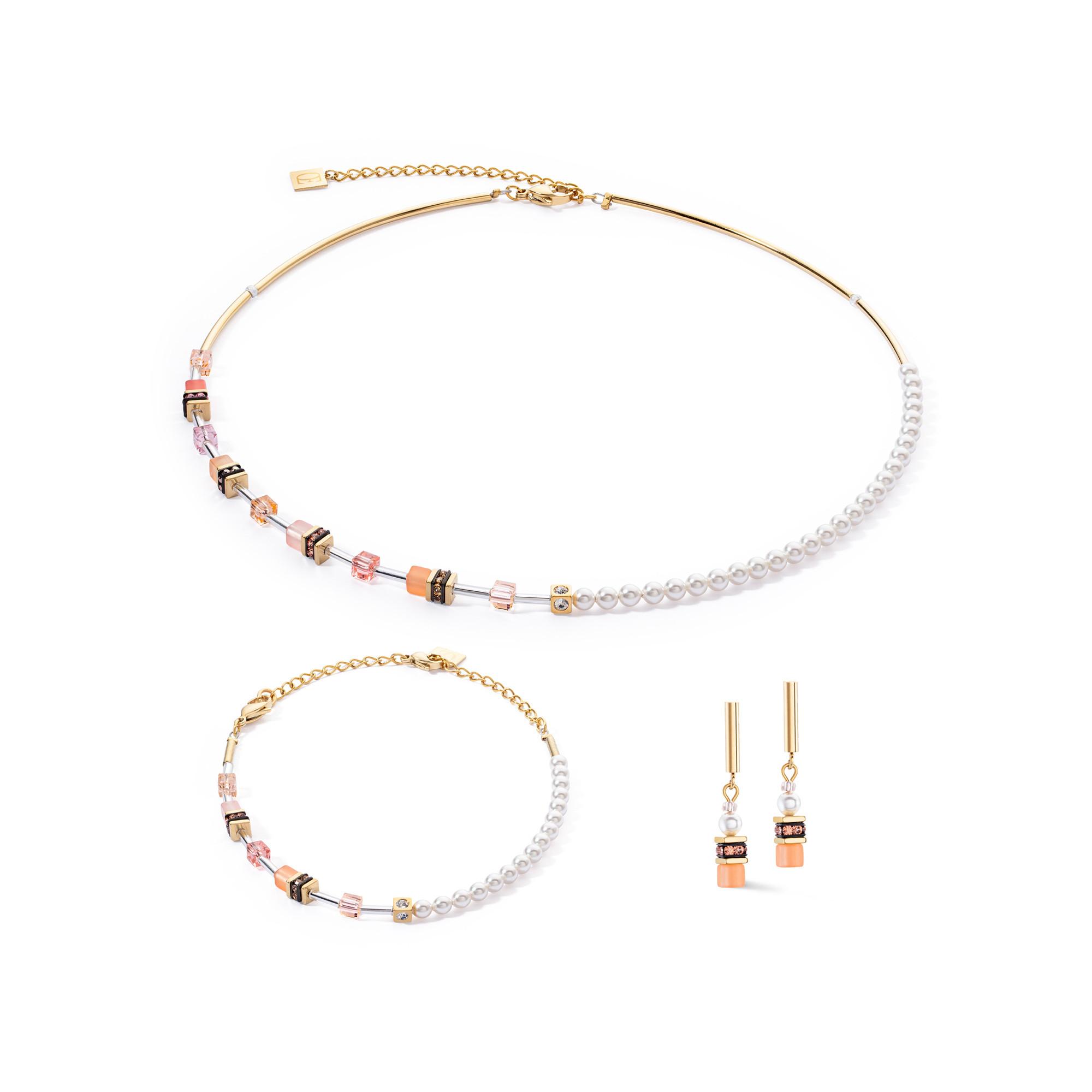 COEUR DE LION Halskette