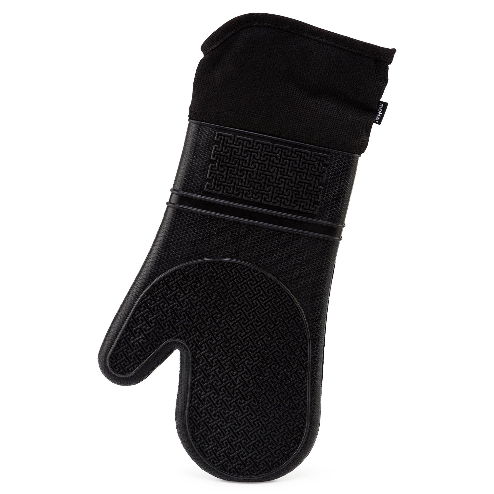 moHA Kochhandschuh Oven&BBQ