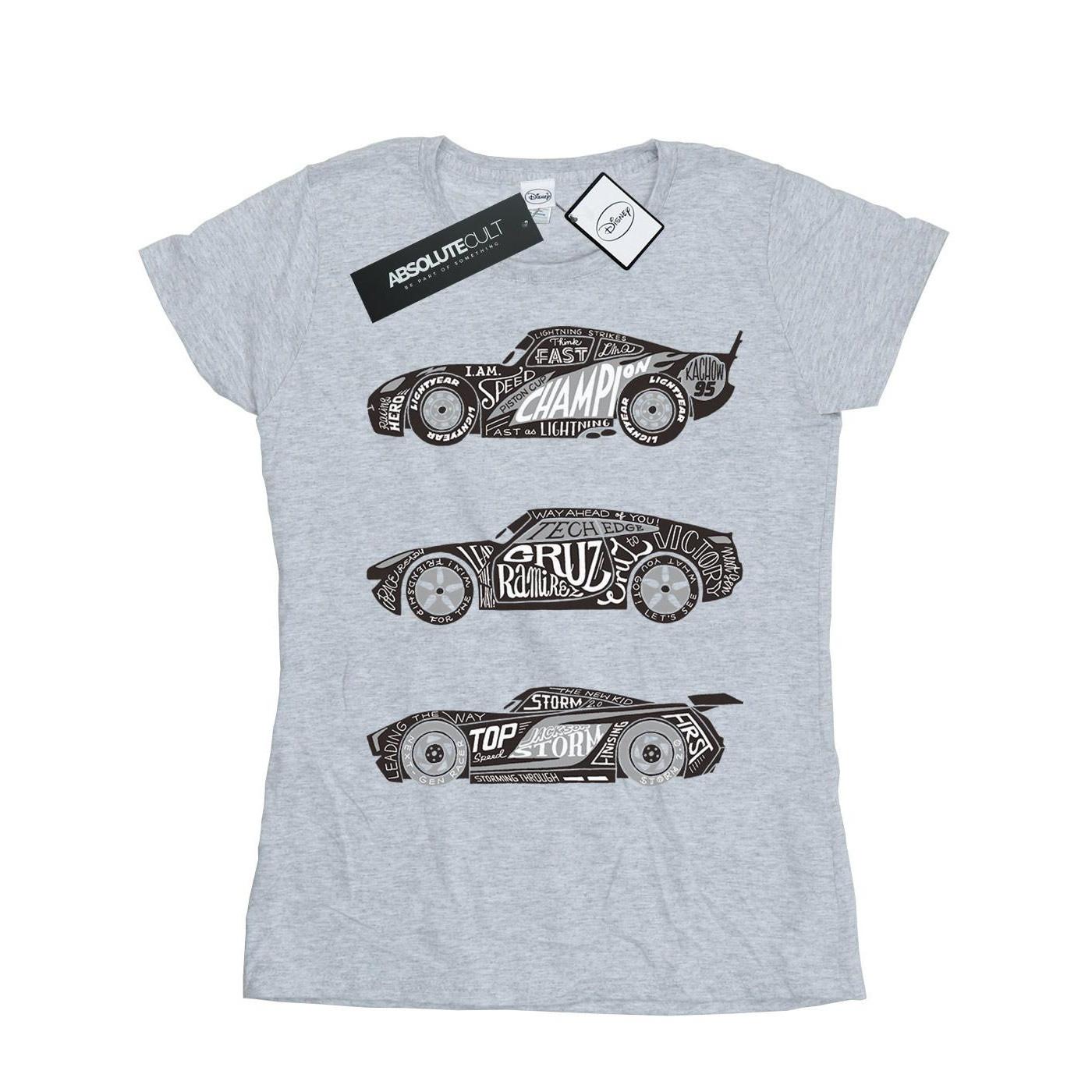 Disney Cars T-Shirt
