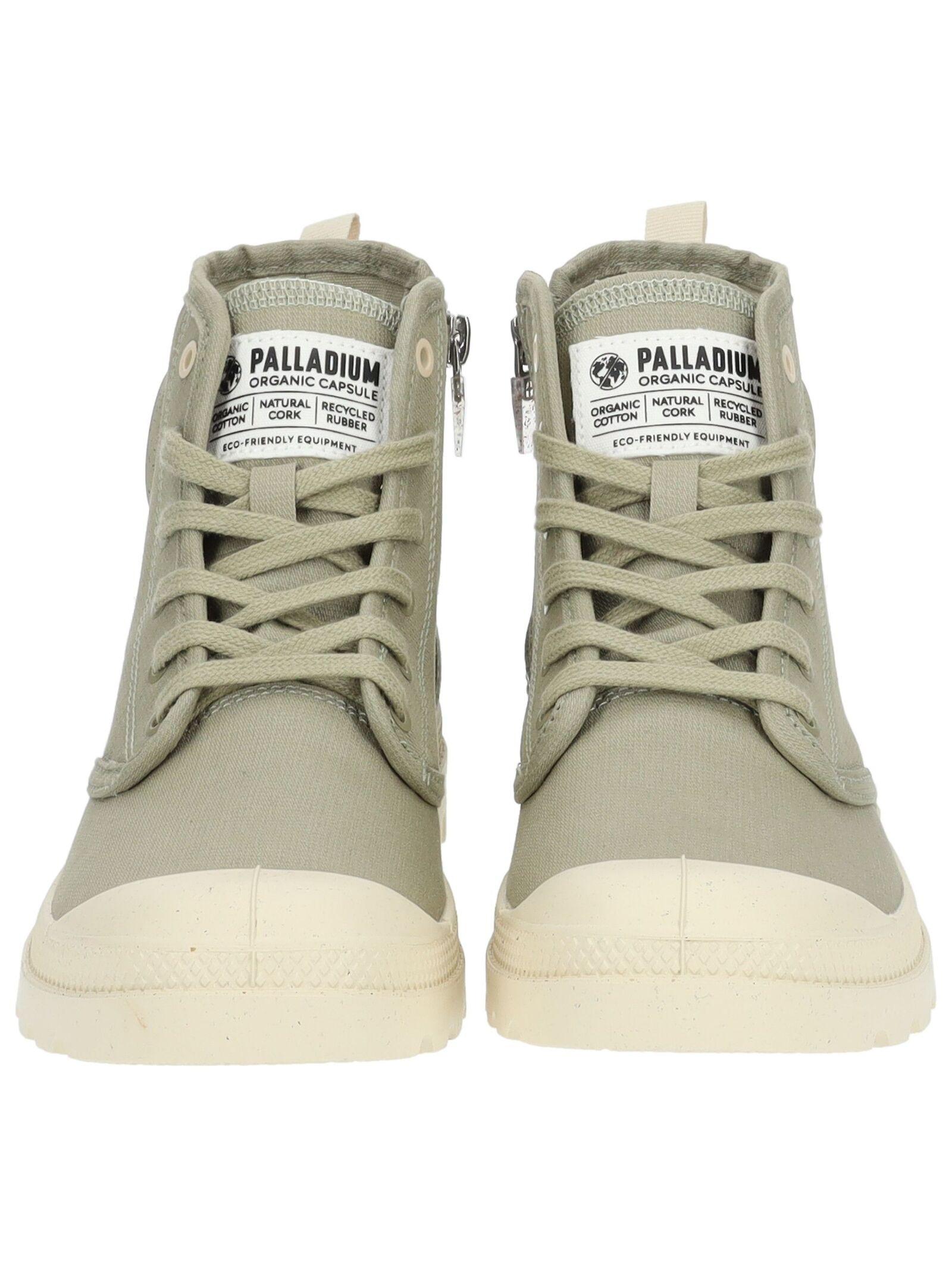 PALLADIUM Stiefeletten Pampa Organic
