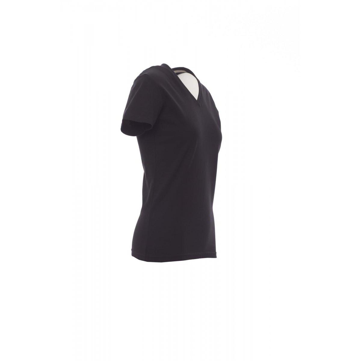 Payper Wear V-Ausschnitt T-Shirt