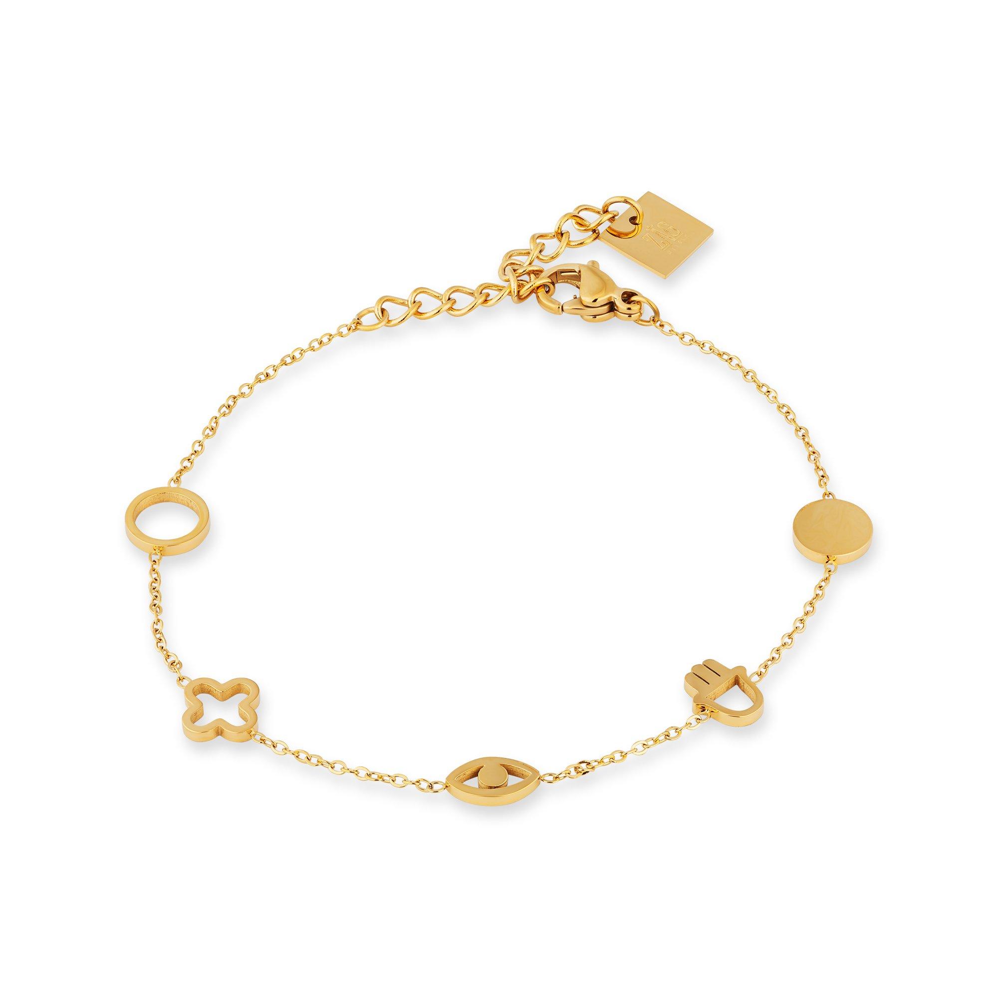 ZAG Bijoux Armband