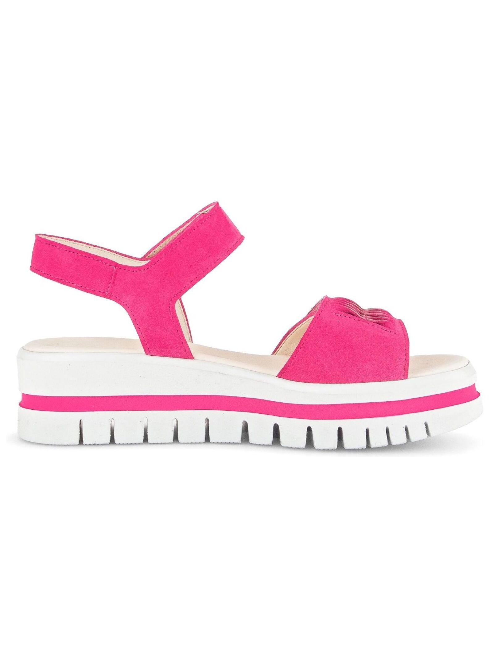 Gabor Sandalen 44.626