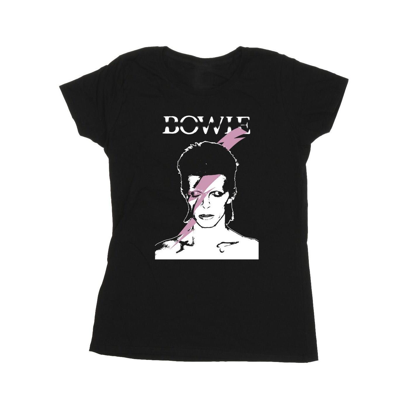 David Bowie Aladdin Sane T-Shirt