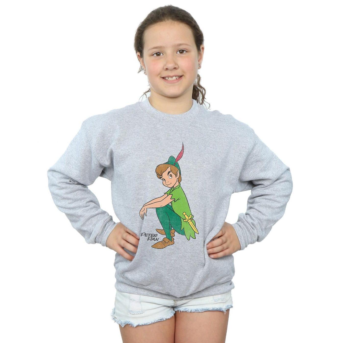 Disney Sweatshirt