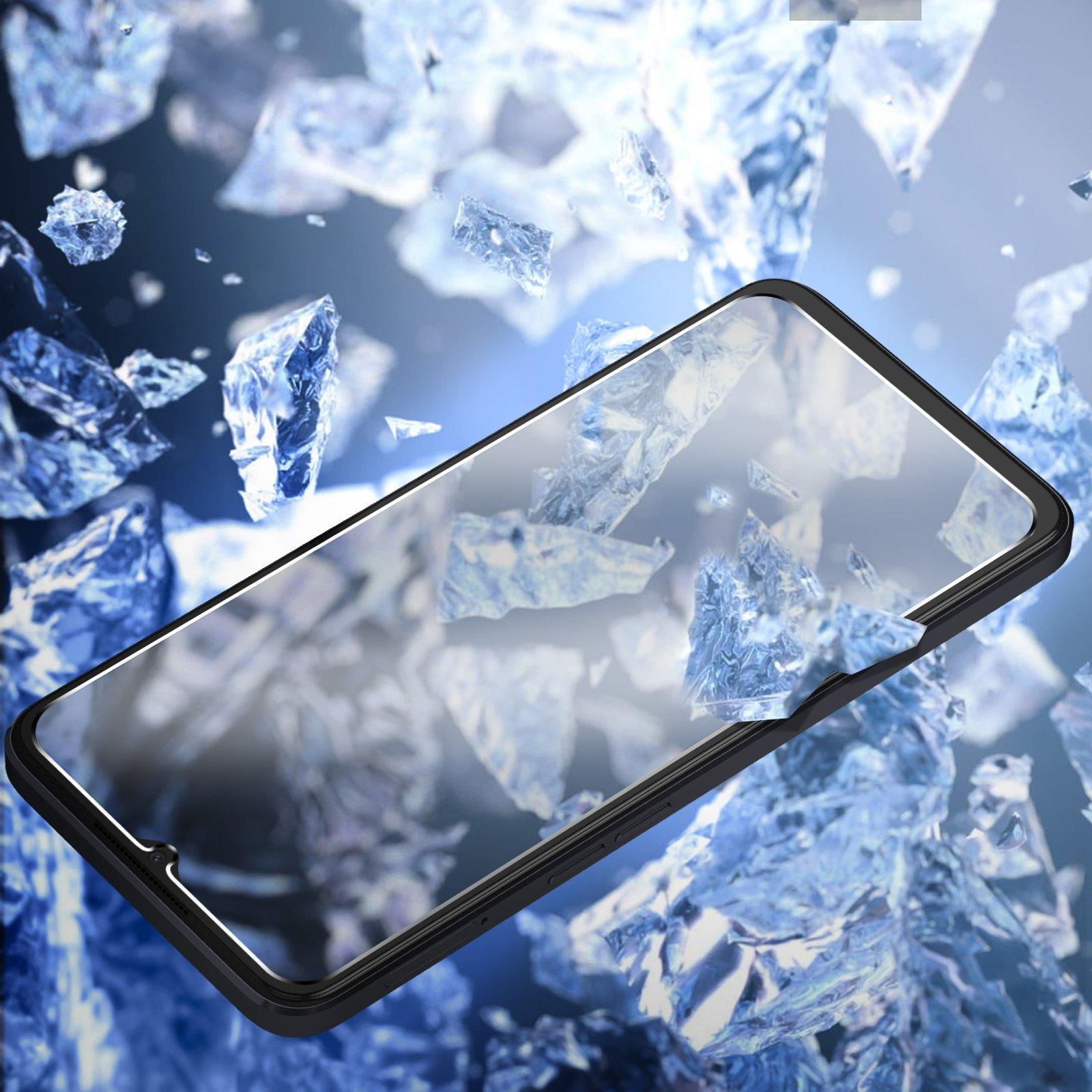 3mk Protection 3mk Schutzfolie Oppo A57 / A75s