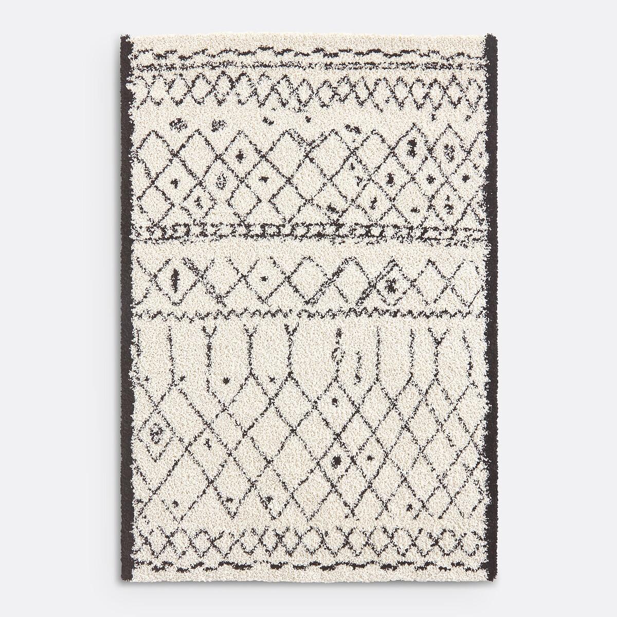 La Redoute Intérieurs Teppich Afaw im Berberstil