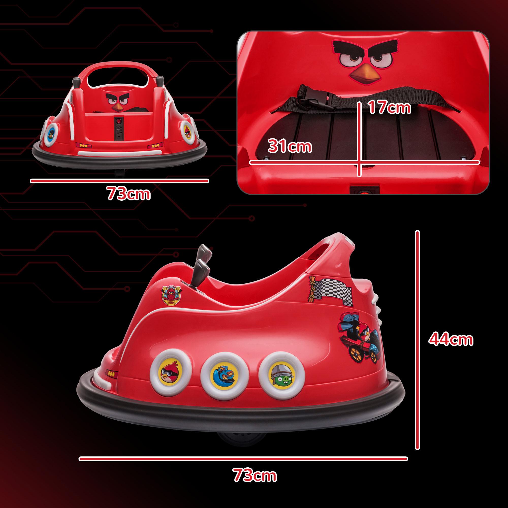 AIYAPLAY Kinder Autoscooter