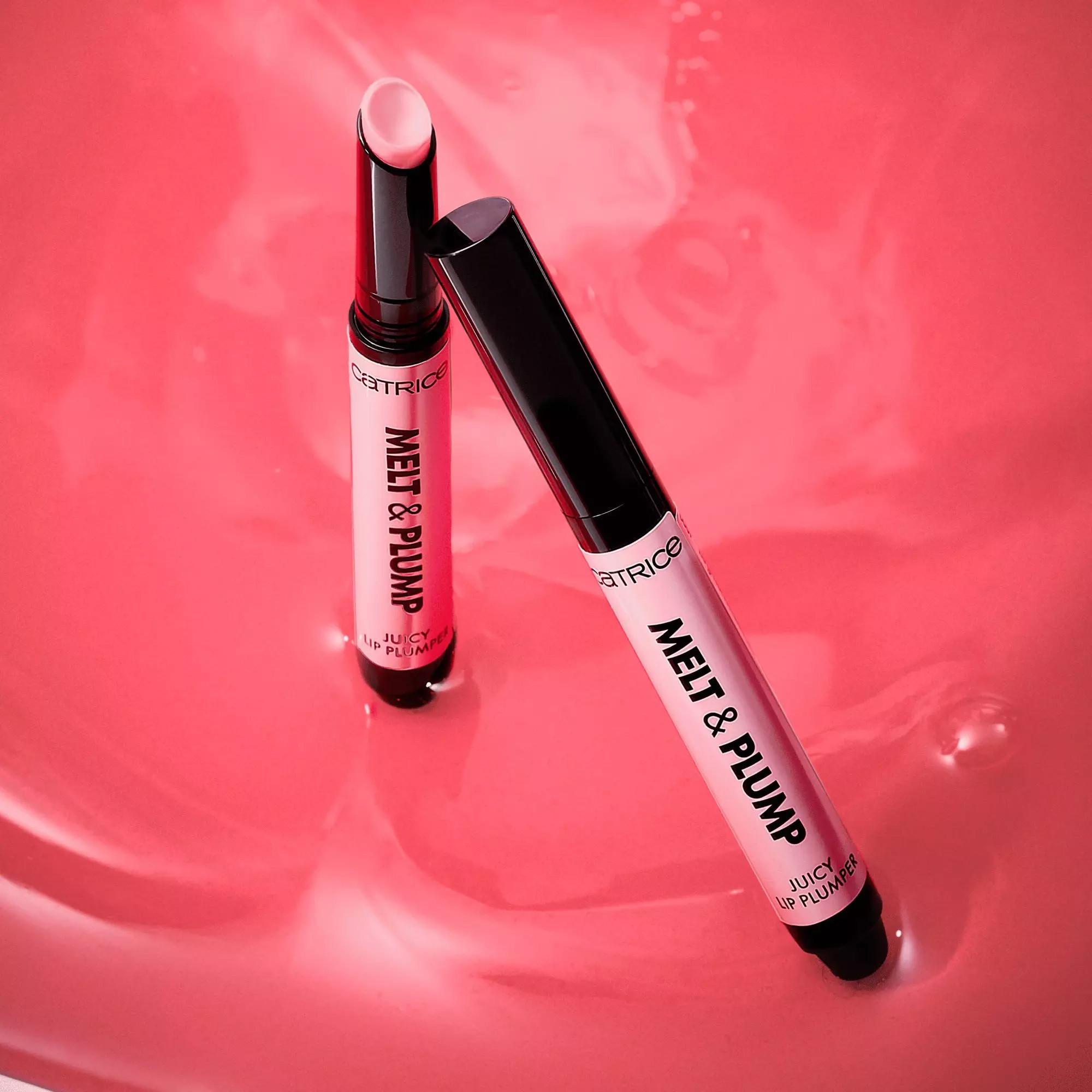 CATRICE Melt & Plump Juicy Lip Plumper