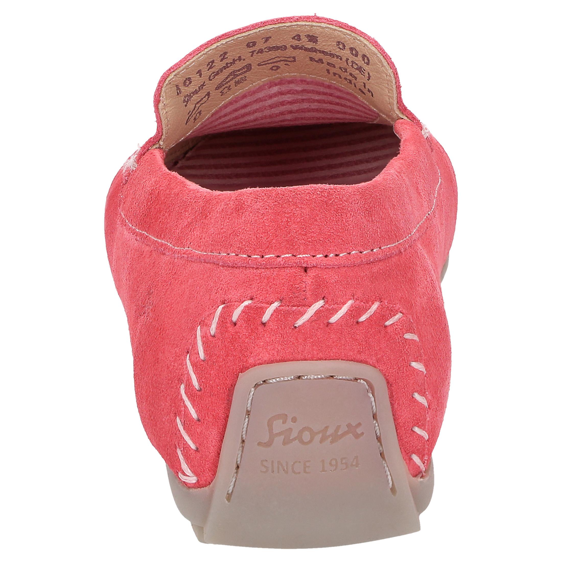 Sioux Slipper Carmona-706