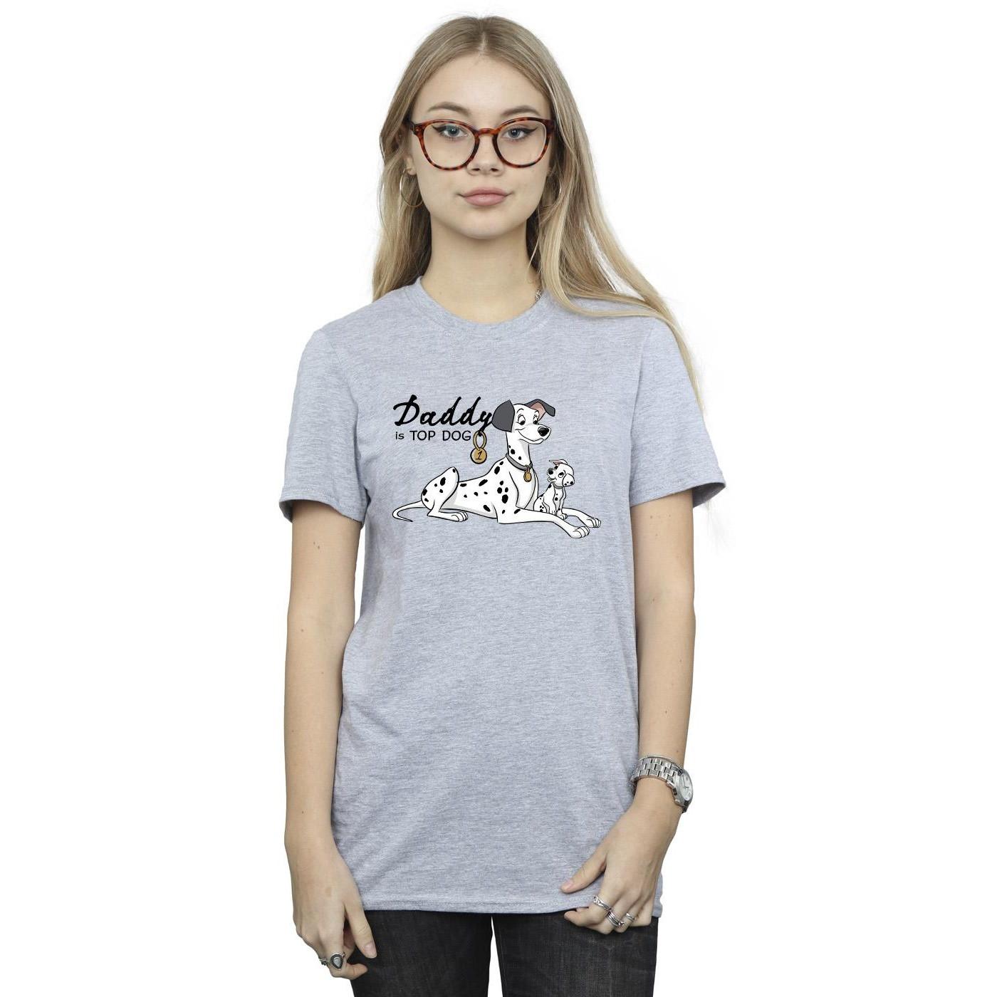 Disney 101 Dalmatians Top Dog T-Shirt