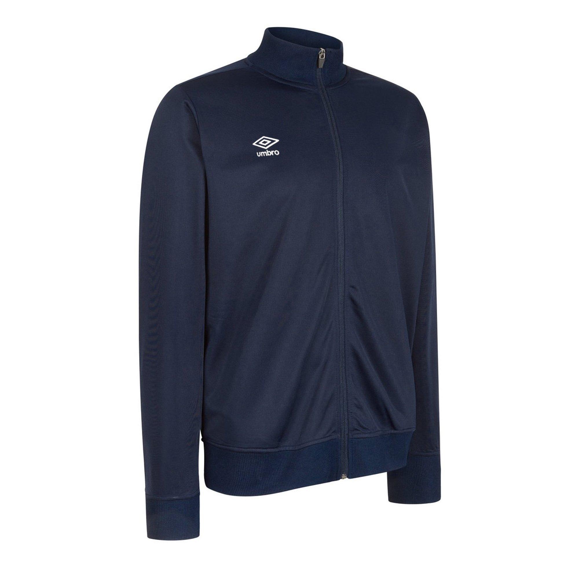 Umbro Club Essential Jacke