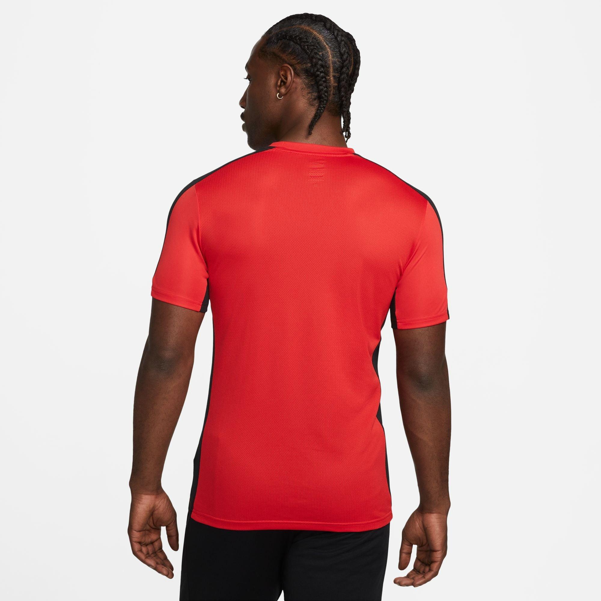 NIKE Academy Fussball Shirt, kurzarm Adult