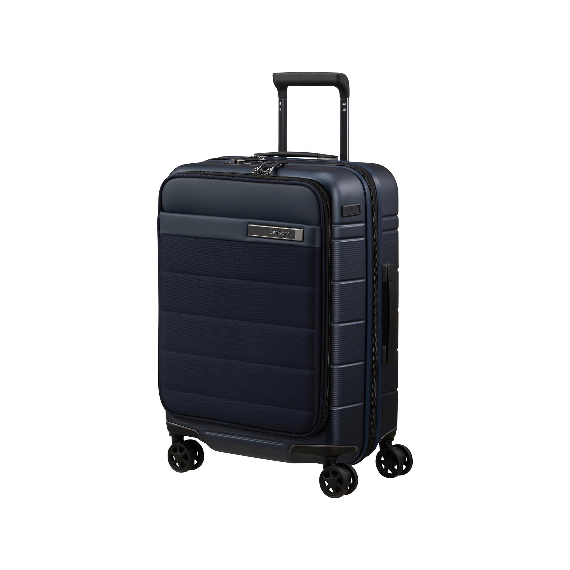 Samsonite 55.0cm, Hartschalenkoffer NEOPOD