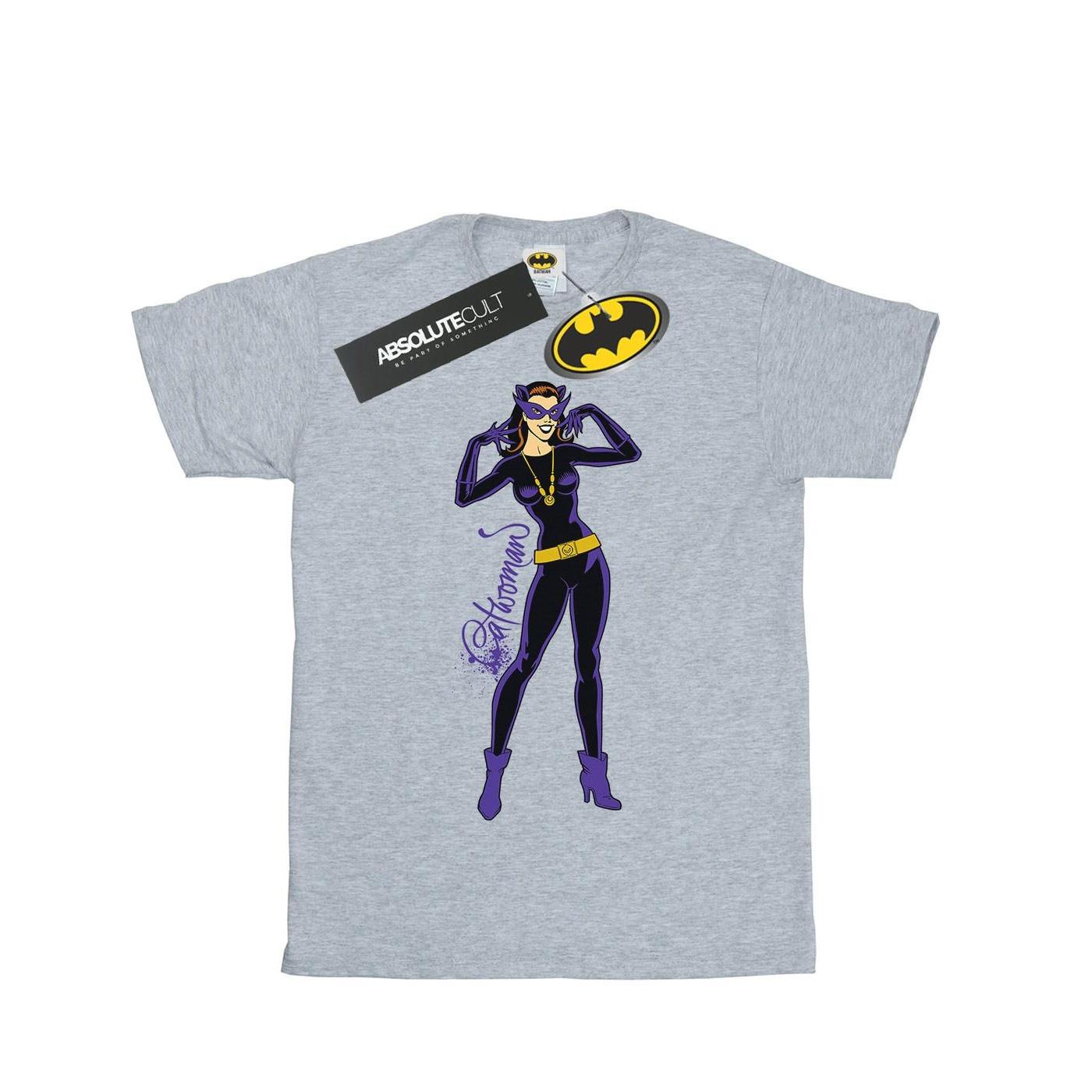 DC COMICS TShirt