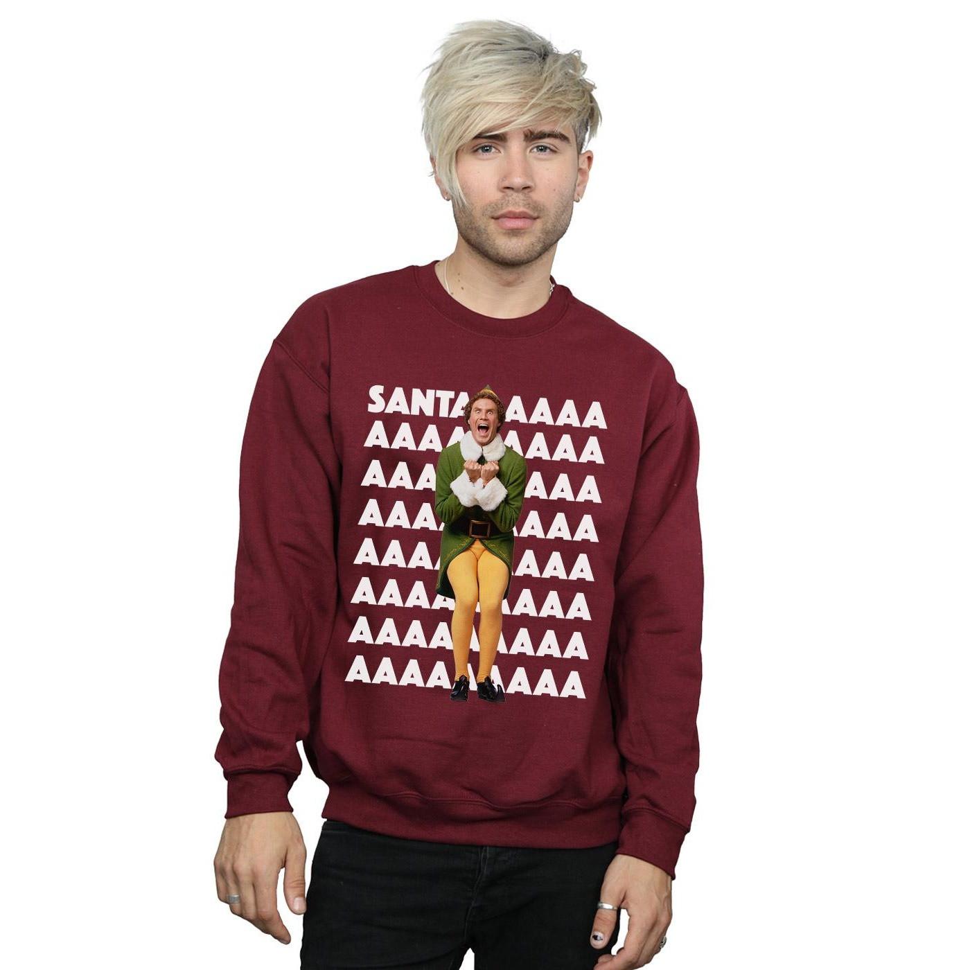 Elf Sweatshirt