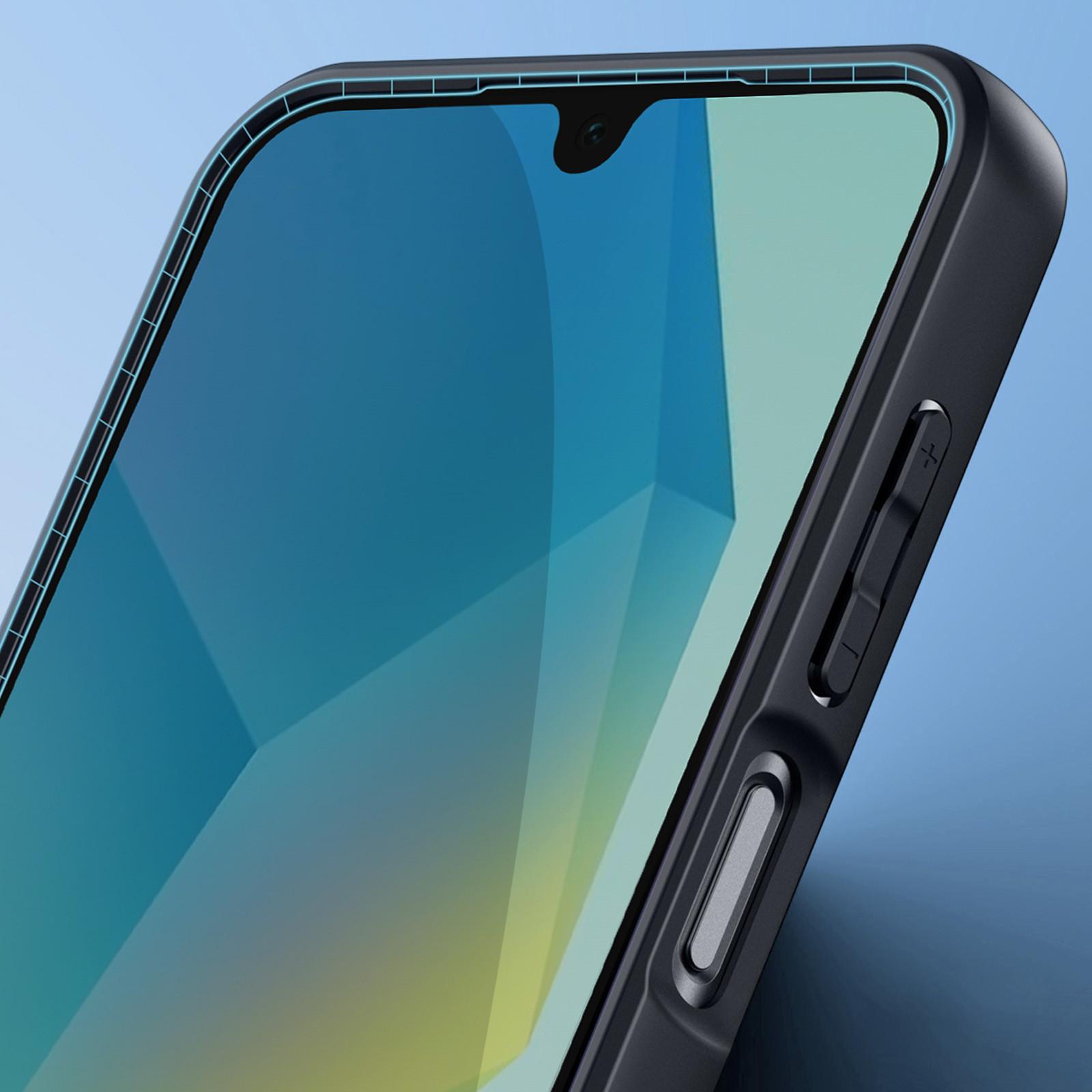 DuxDucis Hülle Galaxy A16 Schwarz Dux Ducis