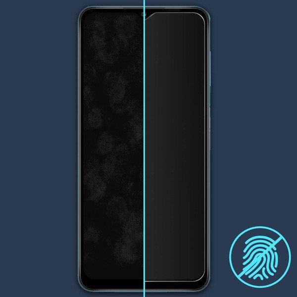 Avizar Displayschutzfolie Samsung Galaxy A12