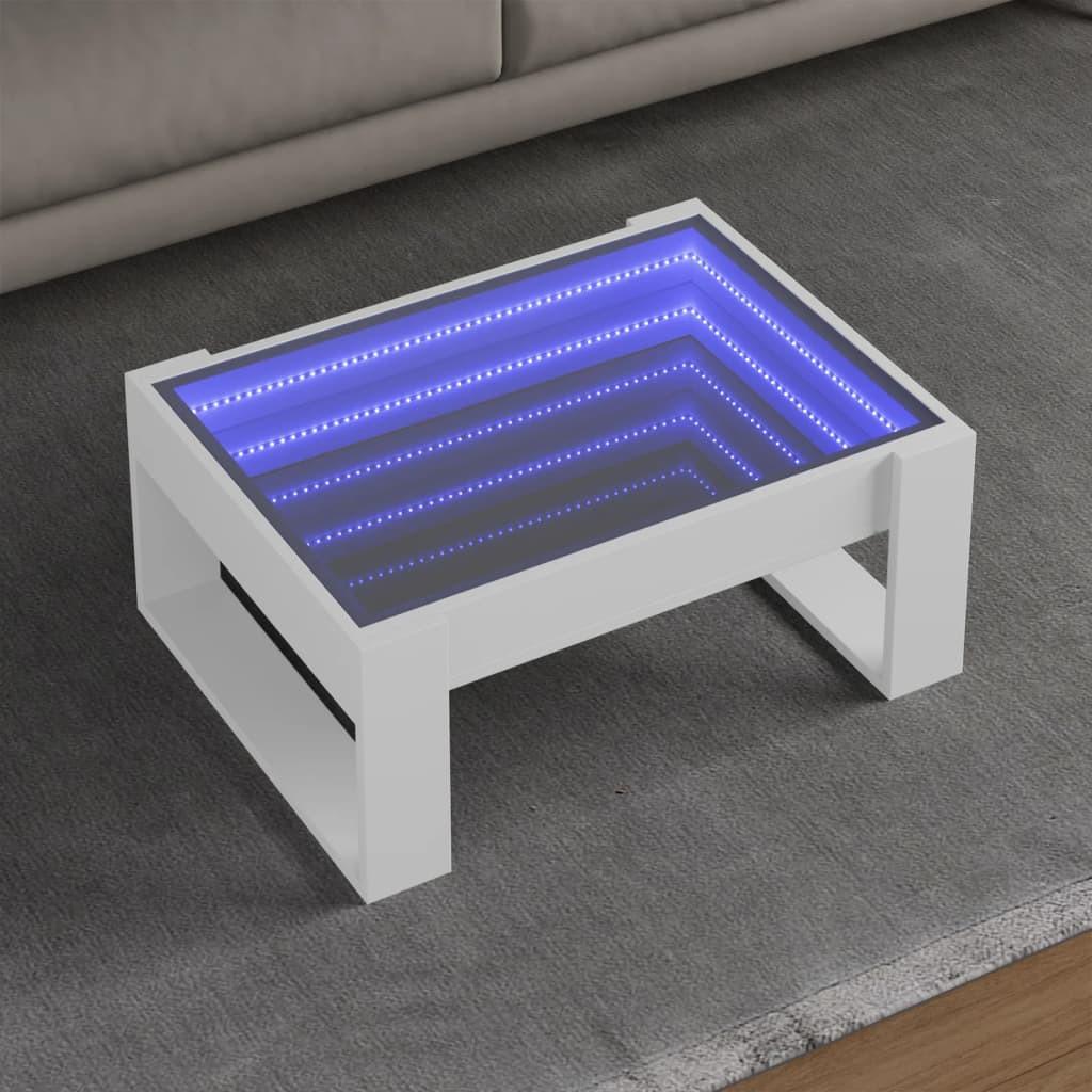 VidaXL Couchtisch holzwerkstoff