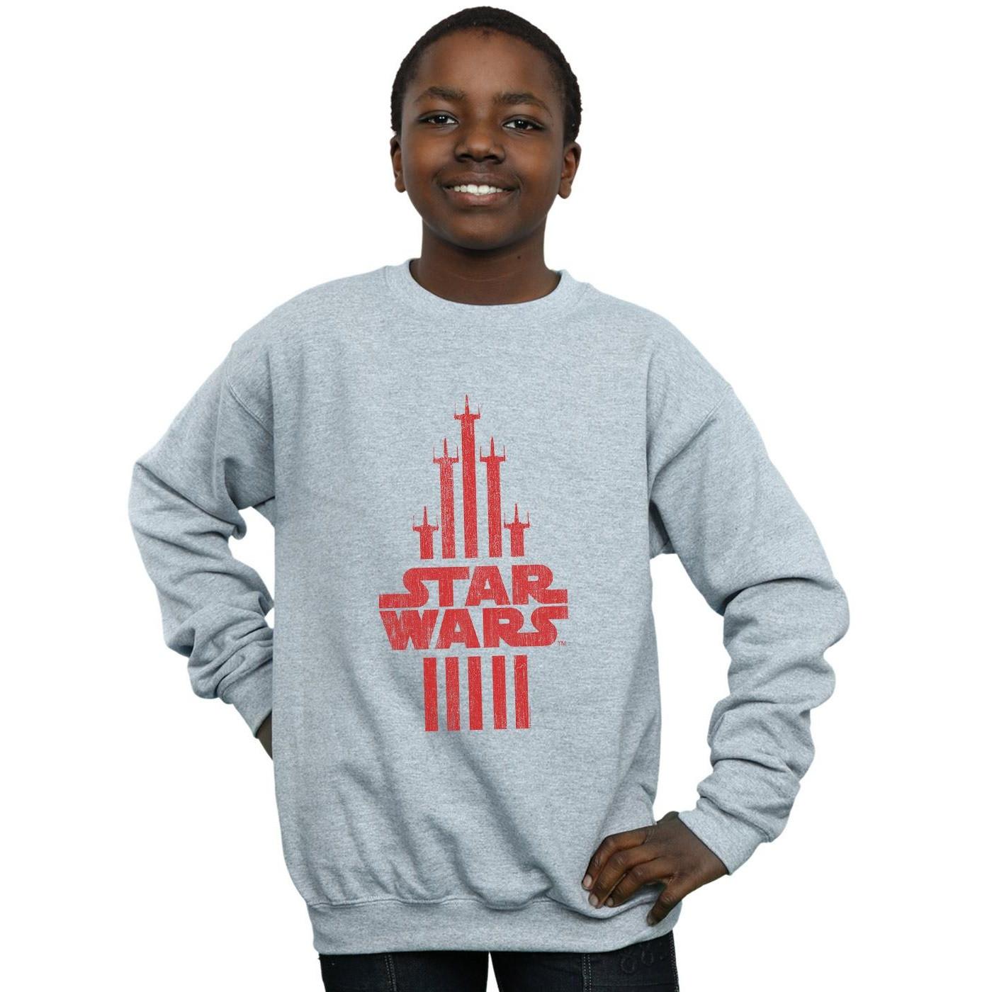 STAR WARS XWing Assault Sweatshirt