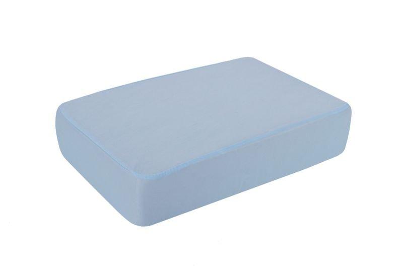 Mara Vital Tencel Himmelblau