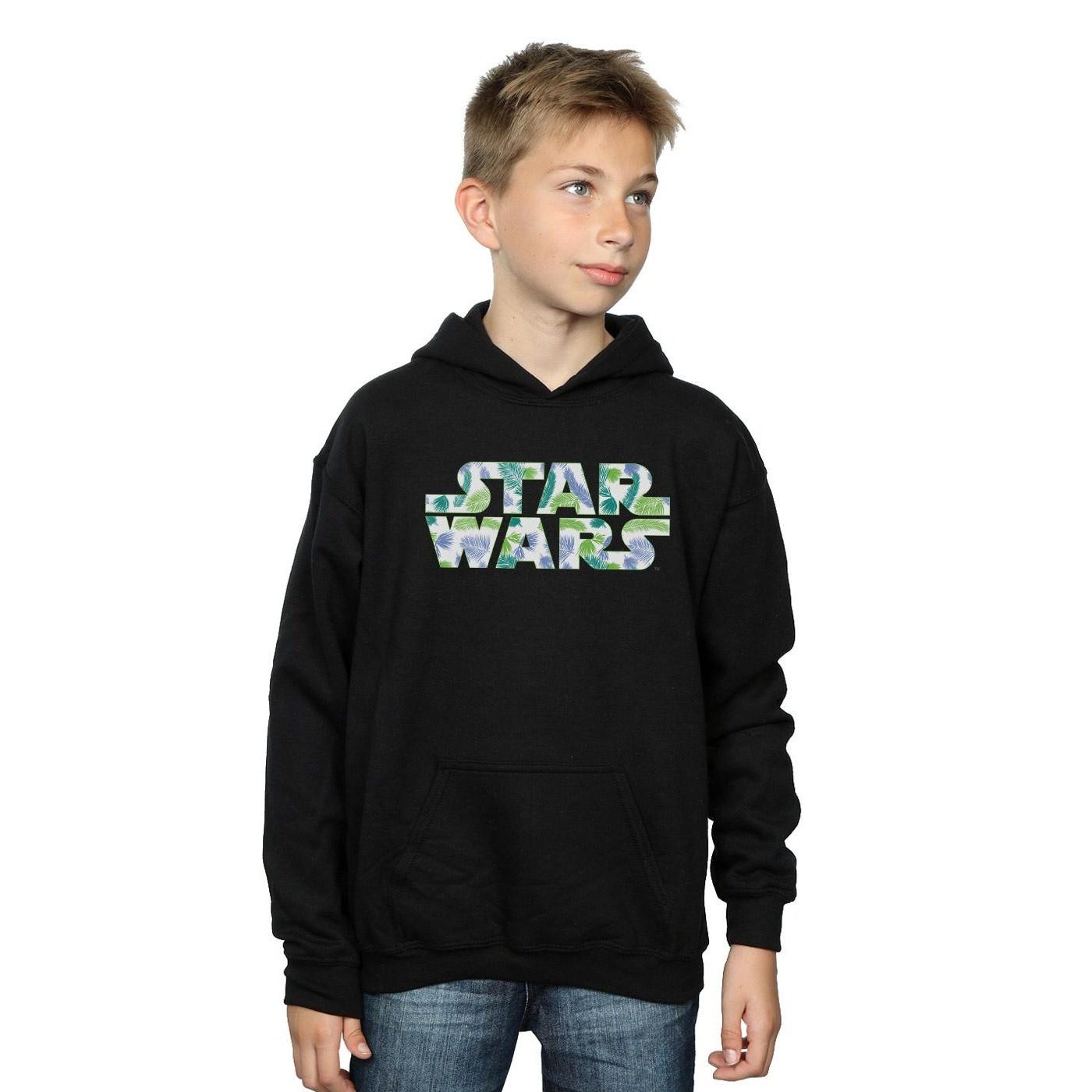 STAR WARS Kapuzenpullover