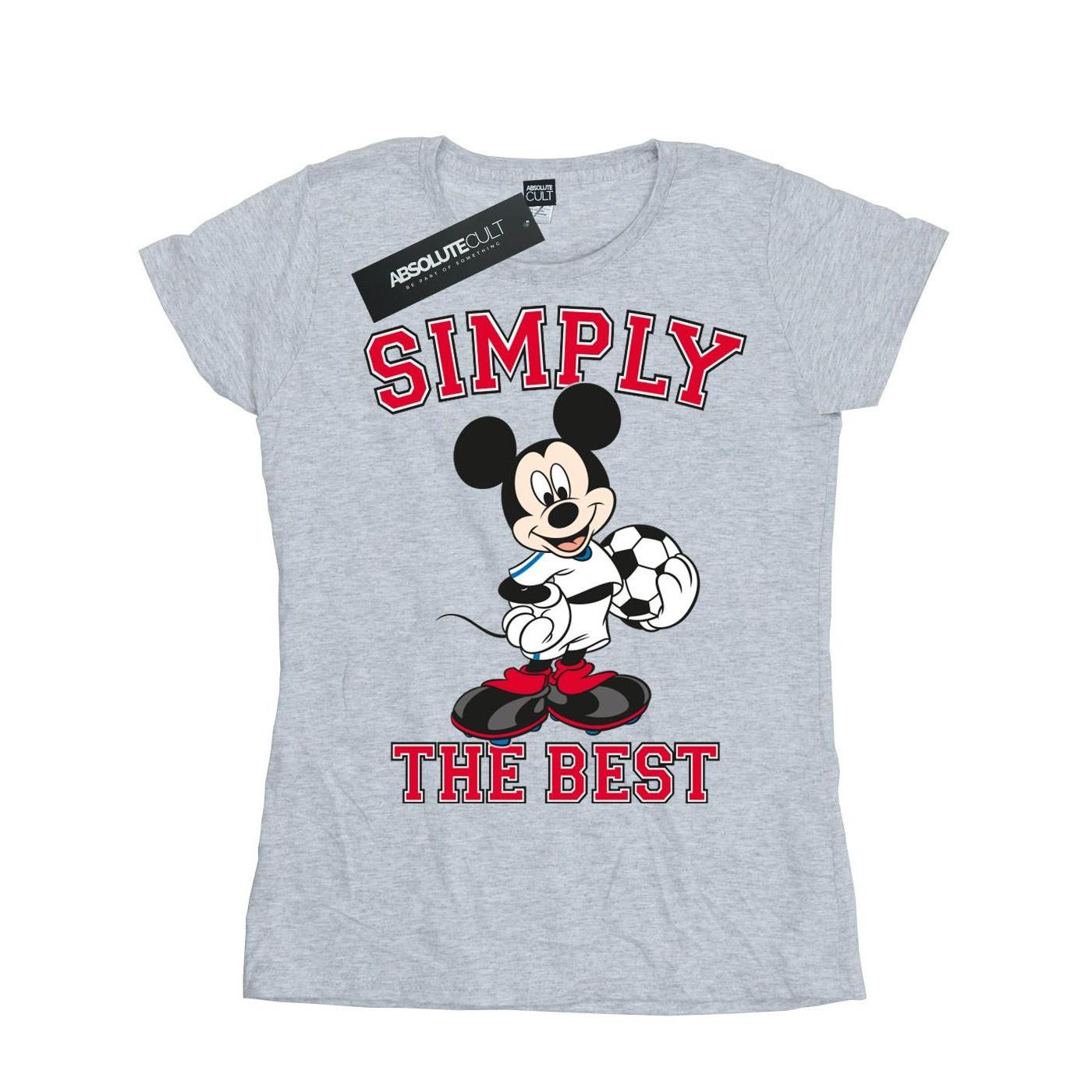 Disney Simply The Best T-Shirt