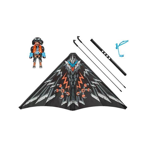 Playmobil 71079 Starter Pack Drachenflieger