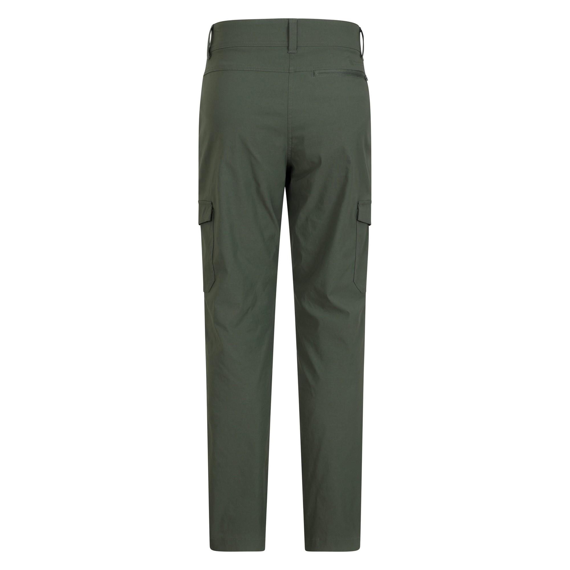 Mountain Warehouse Conniston CargoHose