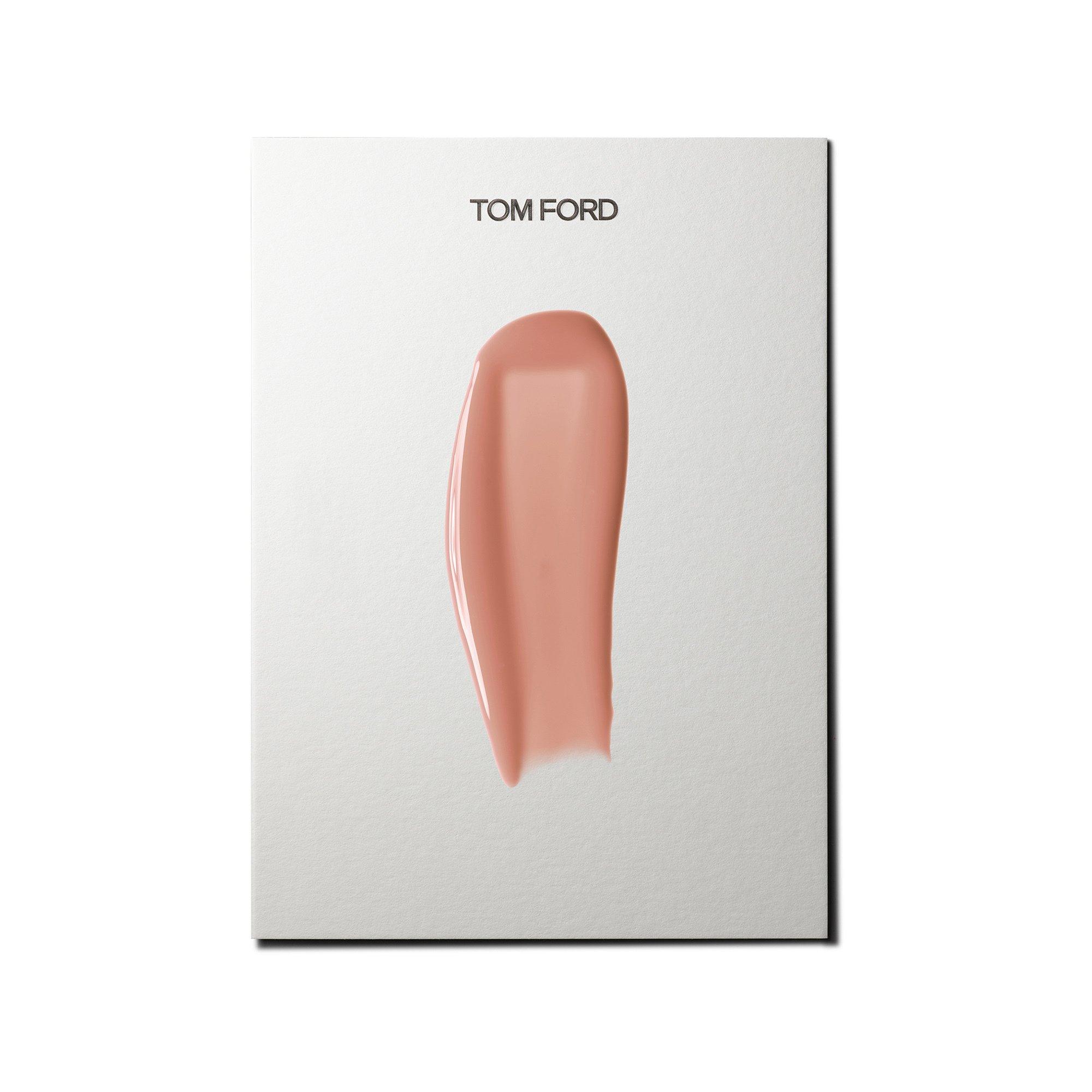 TOM FORD Gloss Luxe Lipgloss