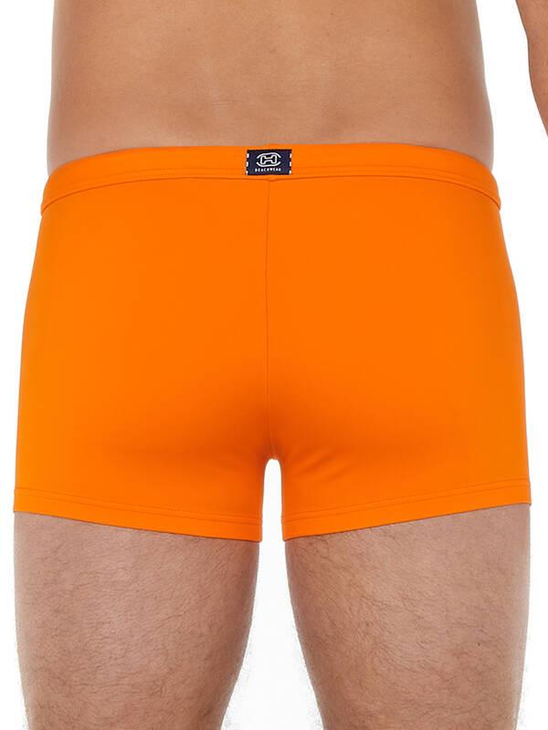 HOM Swim Shorts Sea Life