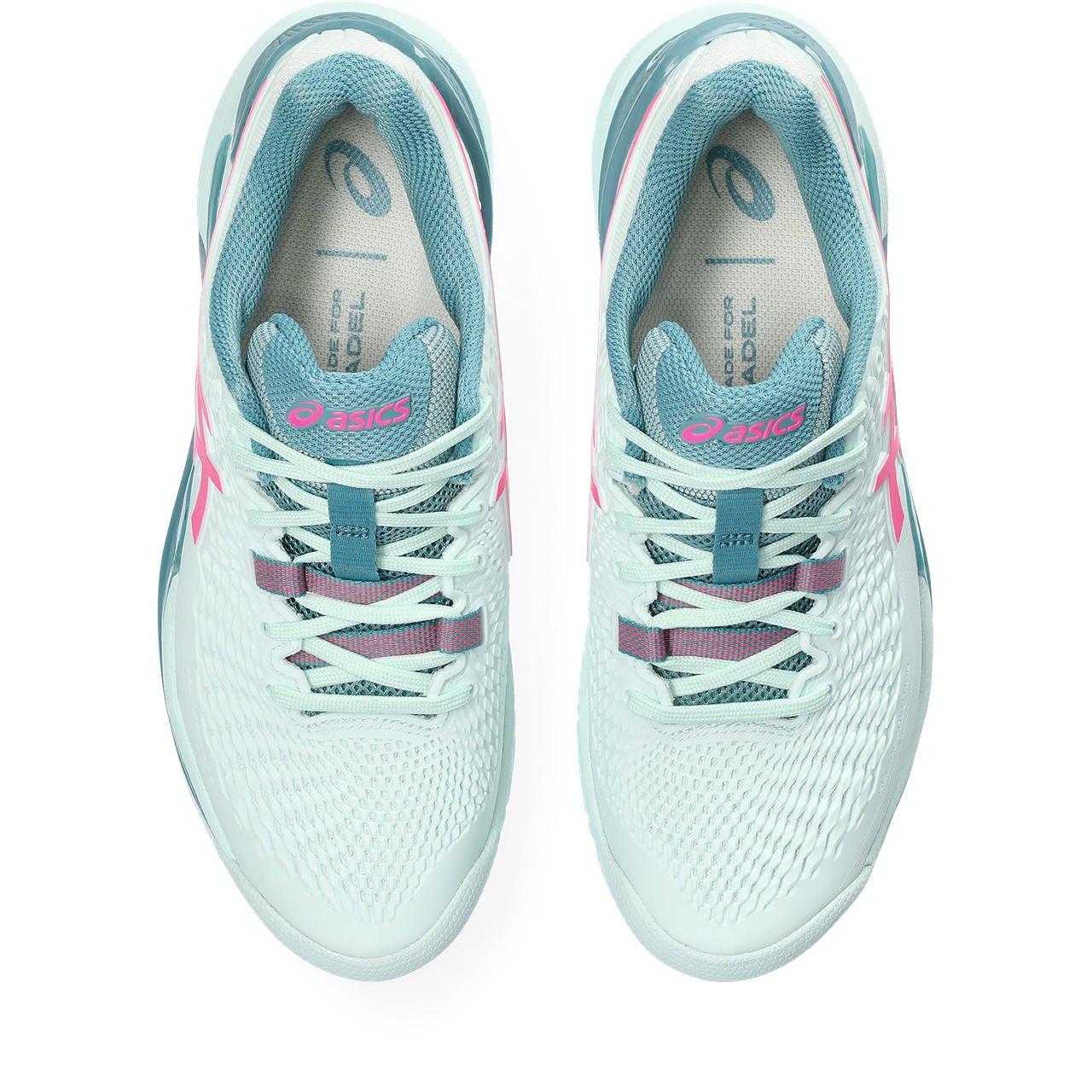 asics Gel-Resolution 9 Padelschuh