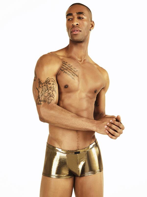 Manstore Bungee Pant