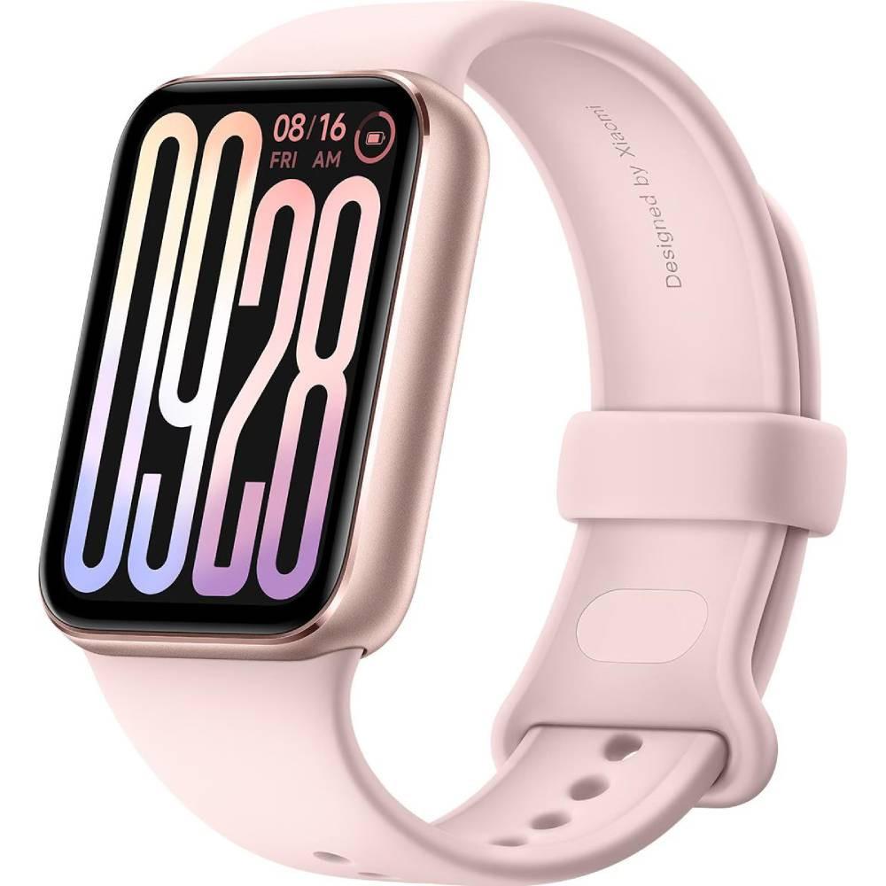 XIAOMI Smart Band 9 Pro – Fitness-Armband
