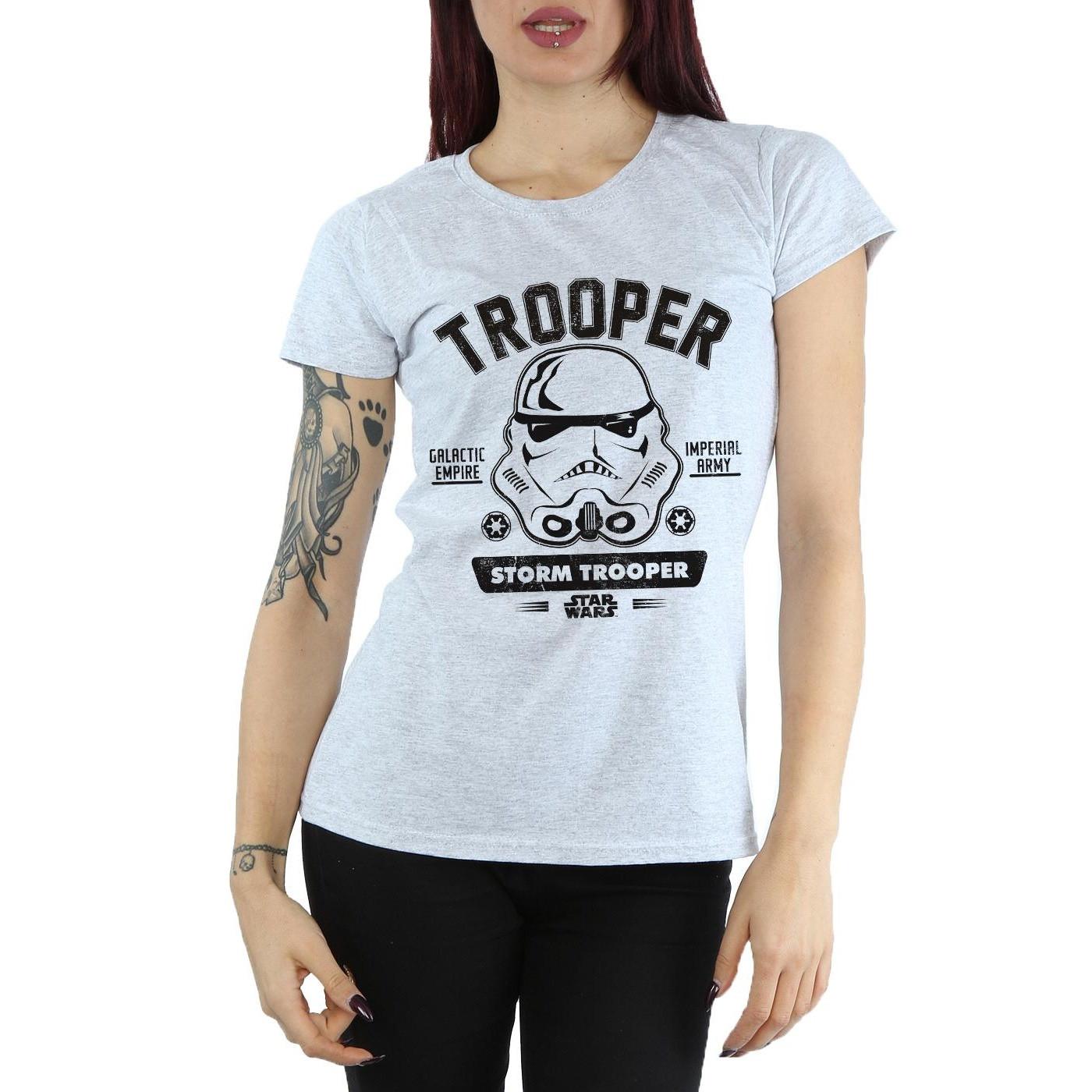 STAR WARS Star Wars Stormtrooper Trooper T-Shirt