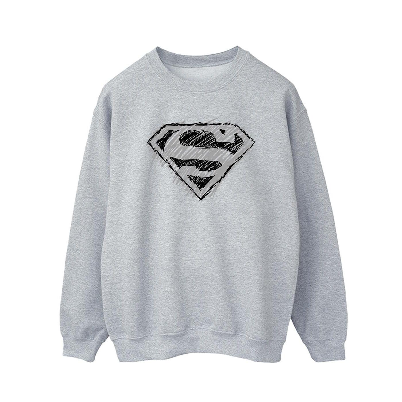 DC COMICS Sweatshirt