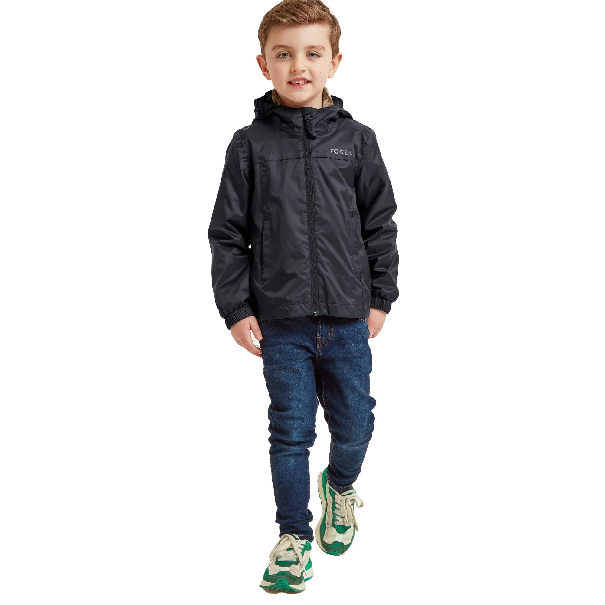 Tog24 Jacke, wasserfest Zum Falten