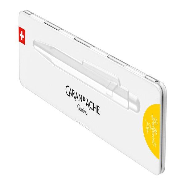 Caran d'Ache Kugelschreiber 849