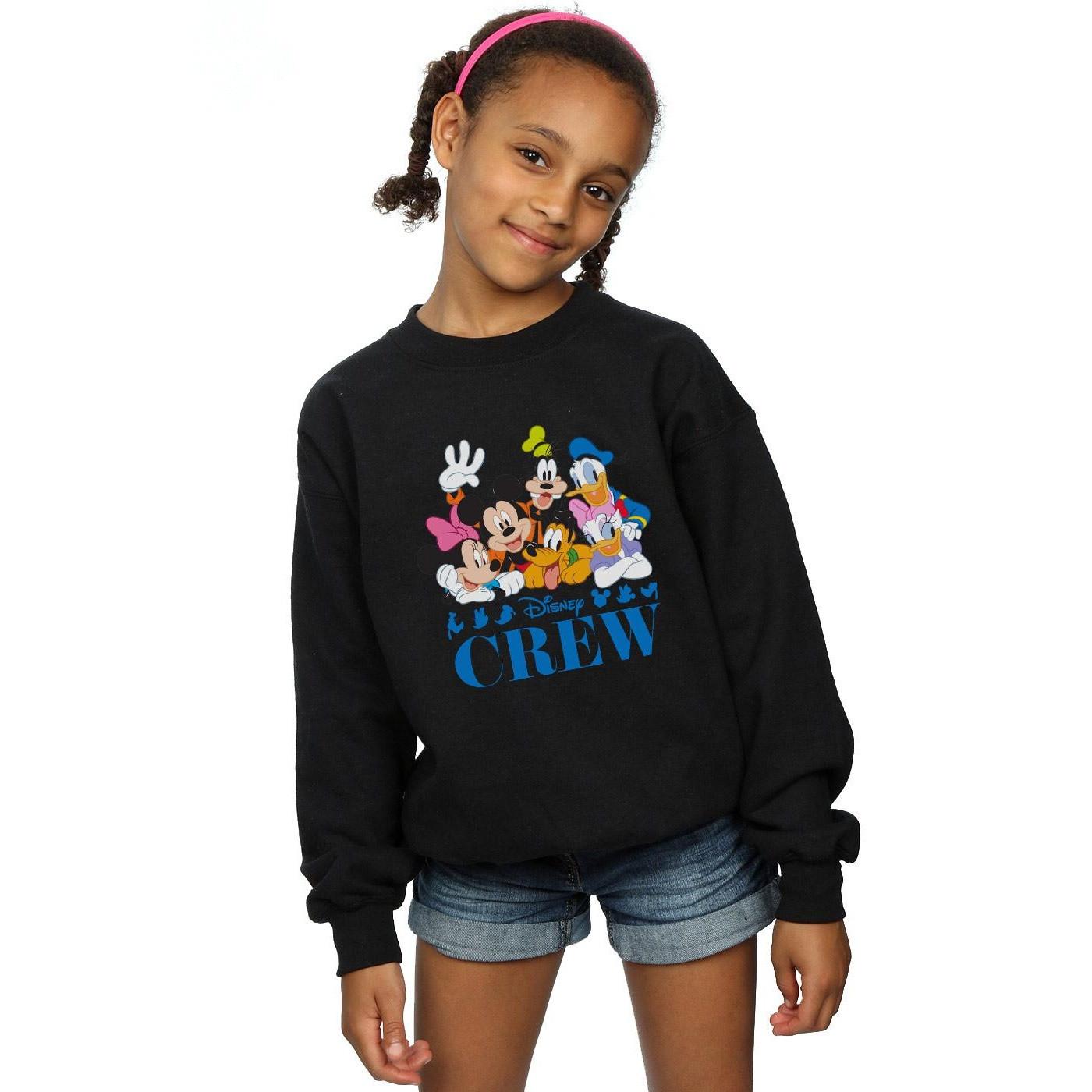 Disney Friends Sweatshirt